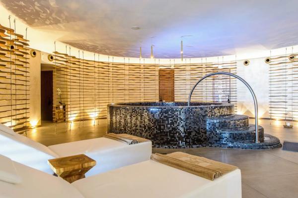 Stella Island Resort & Spa *****, Analipsis, Kréta, Grécko 14