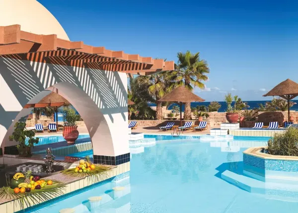 Mövenpick Resort El Quseir *****, Marsa Alam, Egypt 9