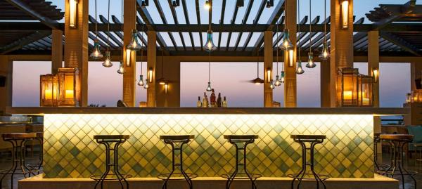 Le Royal Méridien Beach Resort and Spa***** Dubaj, Jumeirah Beach 2