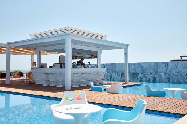 Cavo Olympo Hotel *****, Litochoron, Grécko 19