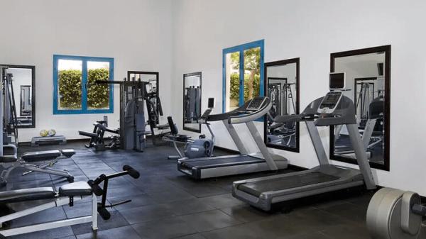 Jaz Fayrouz Resort ****, Sharm el Sheikh, Egypt 16