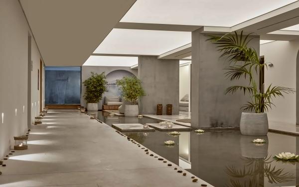 Hotel Caravel Suites *****, Tsilivi, Zakyntos, Grécko 20