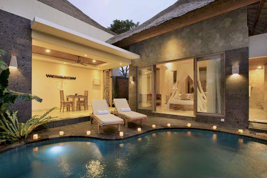 The Alena Resort A Pramana Experience ****, Ubud, Bali 8