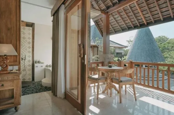 The Alena Resort A Pramana Experience ****, Ubud, Bali 11