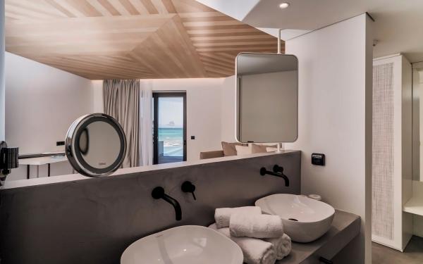 Hotel Caravel Suites *****, Tsilivi, Zakyntos, Grécko 11