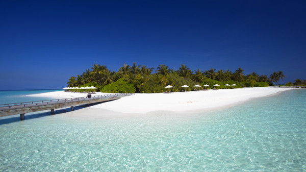 Velassaru Maldives *****, Maledivy 11