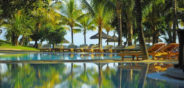 Canonnier Beachcomber Golf Resort & Spa ****, Maurícius, Pointe Aux Canonniers 12