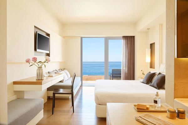 Cavo Olympo Hotel *****, Litochoron, Grécko 14
