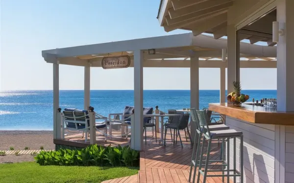 Rodos Palladium Leisure & Wellness Hotel *****, Faliraki, Rodos, Grécko 14