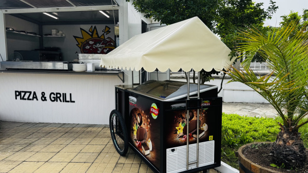 Queen Nelly Park Hotel ****, Kiten, Bulharsko 16