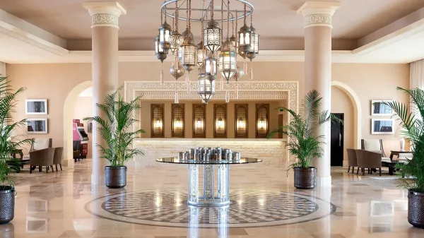 Jaz Tamerina, Almaza Bay *****, Marsa Matrouh, Egypt 14