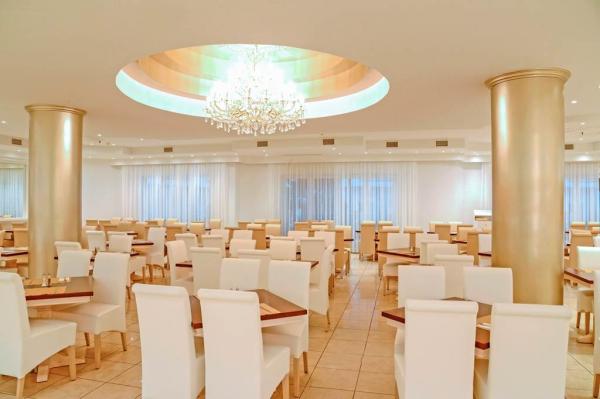 Magda Hotel ****, Gouves, Kréta, Grécko 18