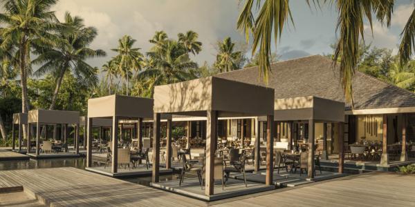 Four Seasons Resort Seychelles at Desroches Island ******, Seychely 8