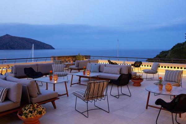 Hotel Wyndham Grand Crete Mirabello Bay *****, Agios Nikolaos, Kréta, Grécko 10