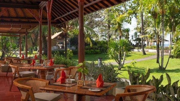 Bali Tropic Resort & Spa ****, Tanjung Benoa, Bali 3