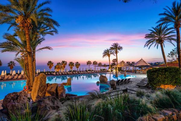 Coral Beach Hotel & Resort *****, Paphos, Cyprus 4