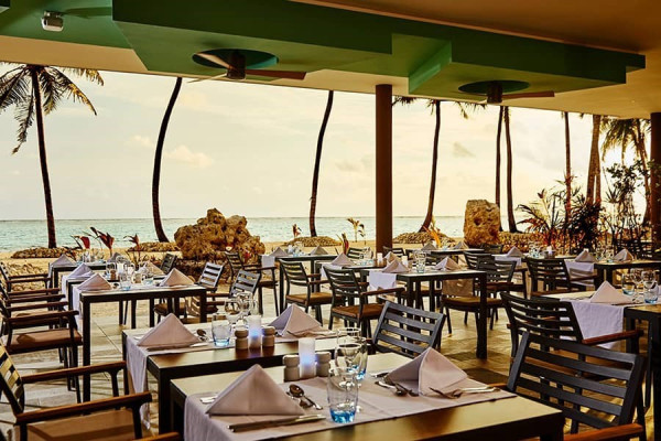 Hotel Riu Palace Maldivas *****, Maldivy 4