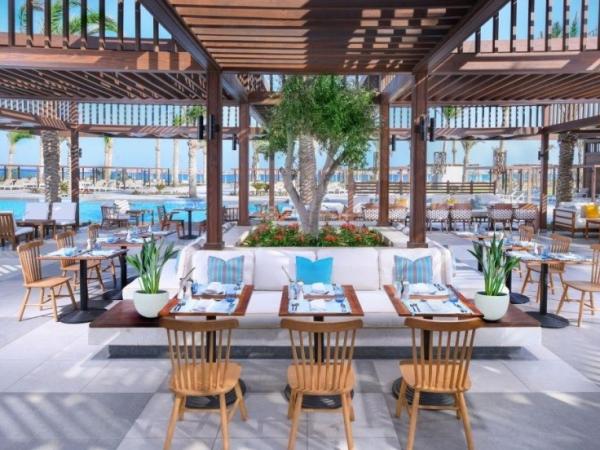 Iberotel Costa Mares Hotel *****, Marsa Alam, Egypt 17