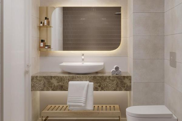 Trendy Palm Beach *****, Side, Turecko 13