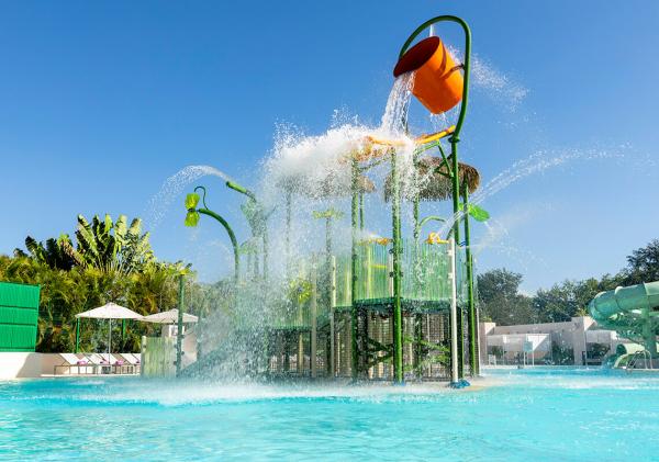 Paradisus Playa del Carmen *****, Mexiko, Cancun 12