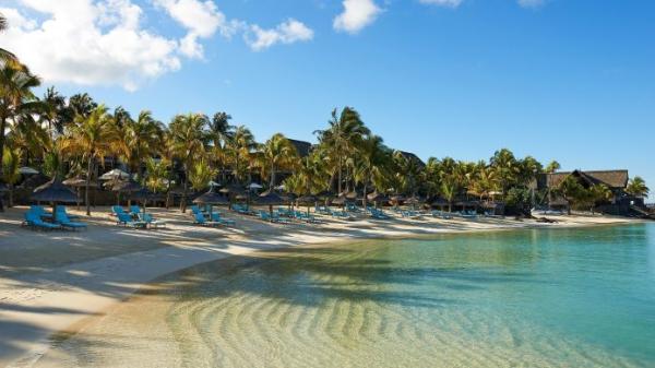 Royal Palm Beachcomber Luxury *****, Grand Baie, Maurícius 11