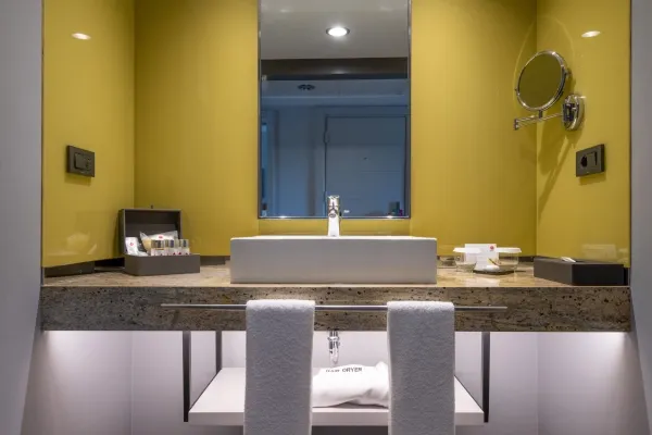 Hotel Arum Barut Collection *****, Side, Turecko 10