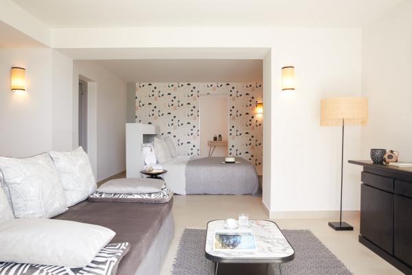 Hotel Eagles Villas *****, Ouranoupolis, Chalkidiki, Grécko 8