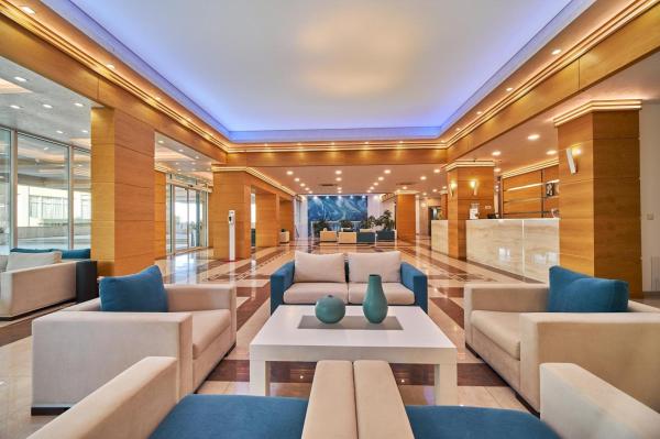 Bilyana Beach Hotel ****, Nesebar, Bulharsko 15