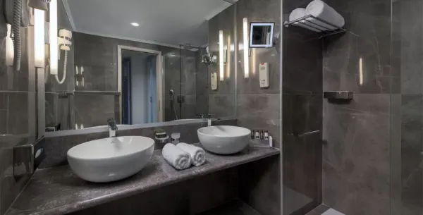 Rodos Palladium Leisure & Wellness Hotel *****, Faliraki, Rodos, Grécko 5
