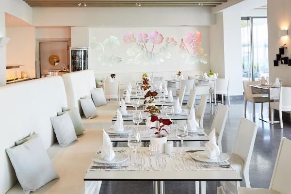 Cavo Olympo Hotel *****, Litochoron, Grécko 17