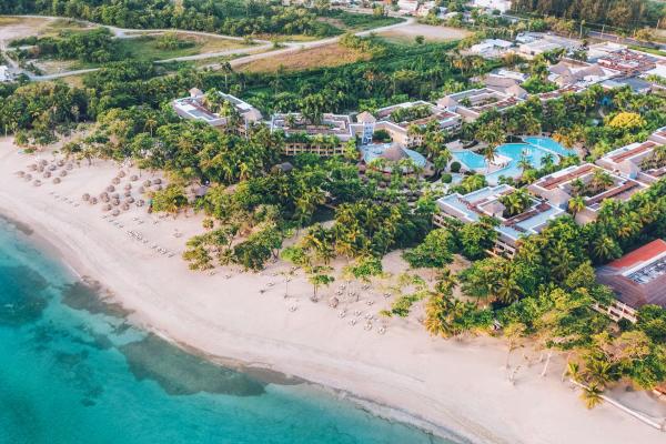 Iberostar Waves Costa Dorada *****, Puerto Plata, Dominikánska republika 19