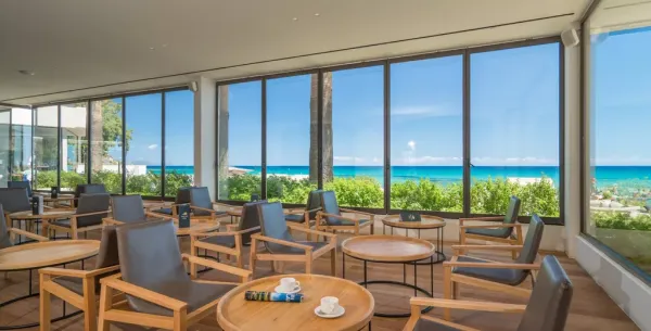 Hotel Caravel Suites *****, Tsilivi, Zakyntos, Grécko 4