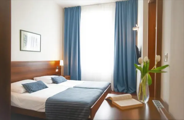 Labranda Velaris Village ***, Supetar, Brač, Chorvátsko 16