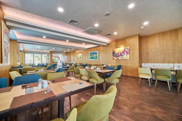 Bilyana Beach Hotel ****, Nesebar, Bulharsko 12