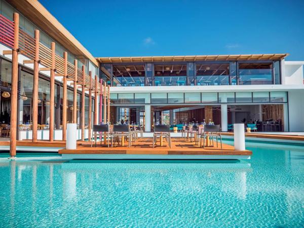 Stella Island Resort & Spa *****, Analipsis, Kréta, Grécko 2