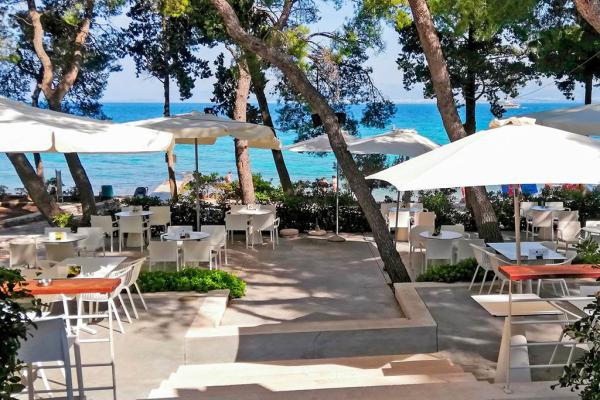 Labranda Velaris Village ***, Supetar, Brač, Chorvátsko 5