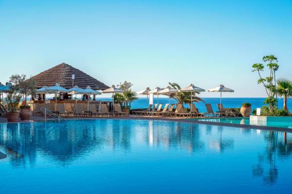 Hotel Atlantica Sungarden Beach ****, Ayia Napa, Cyprus 10