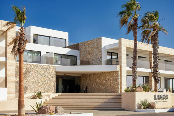 Lango Design Hotel & Spa *****, Lambi, Kos, Grécko 13