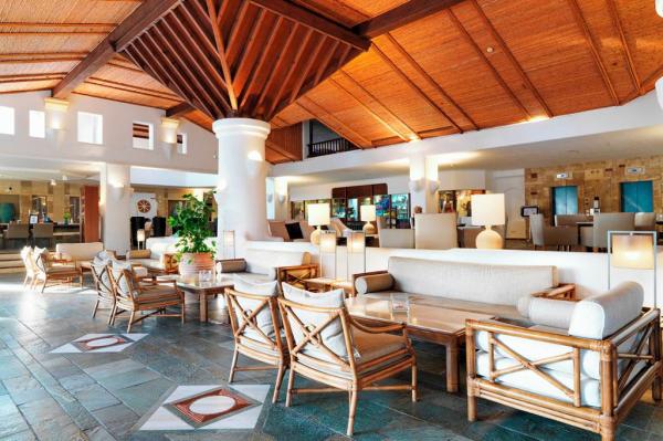 Coral Beach Hotel & Resort *****, Paphos, Cyprus 13