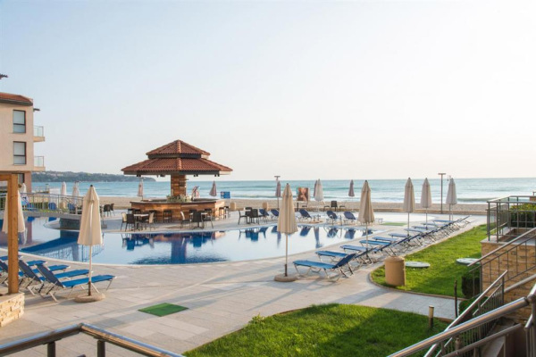 Obzor Beach Resort ****, Obzor, Bulharsko 3