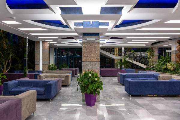 Hotel Burgas Beach ****, Slnečné pobrežie, Bulharsko 2