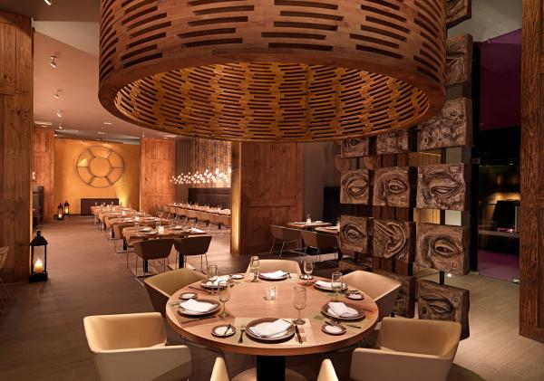 Paradisus Playa del Carmen *****, Mexiko, Cancun 7