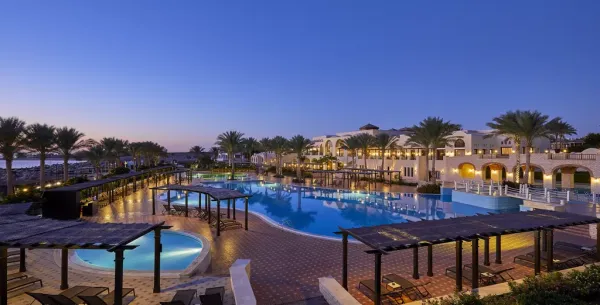 Jaz Belvedere Resort *****, Sharm el Sheikh, Egypt 14