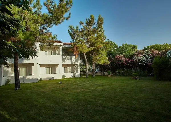 Inspira Boutique Hotel - Adults Only ****, Thassos, Grécko 20