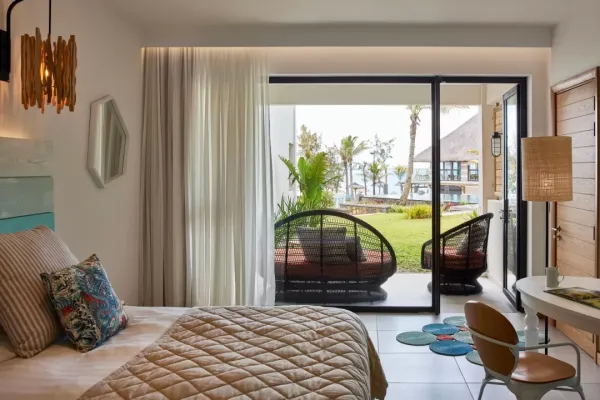 C Mauritius / ex C Palmar ****, Belle Mare, Maurícius 5