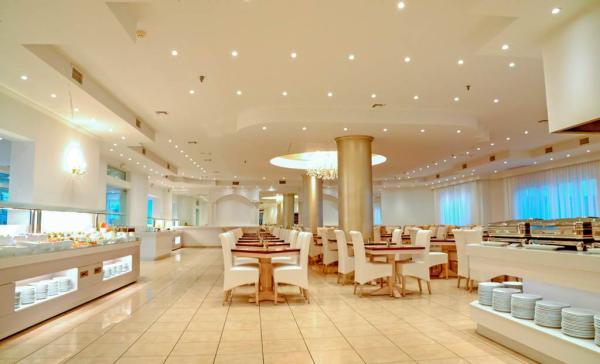 Magda Hotel ****, Gouves, Kréta, Grécko 17