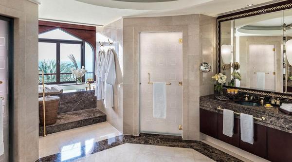 Hotel Shangri-La Al Husn *****, Omán, Muscat 7