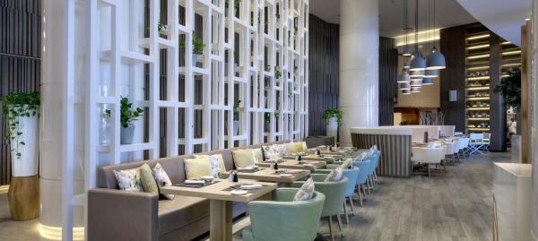 Le Royal Méridien Beach Resort and Spa***** Dubaj, Jumeirah Beach 6