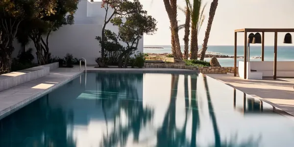 Almyra Hotel *****, Paphos, Cyprus 19