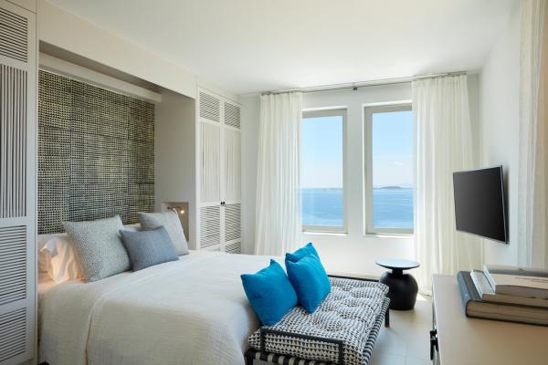Hotel Eagles Villas *****, Ouranoupolis, Chalkidiki, Grécko 9